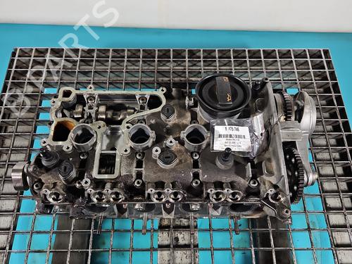 Used Cylinder head Cylinder head 38136326 38136326