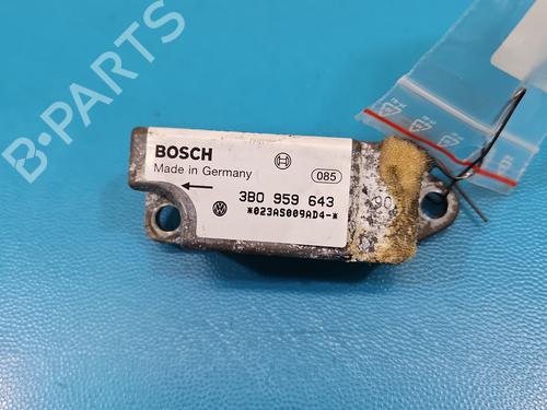 Electronic sensor VW PASSAT B5 (3B2) 2.8 V6 Syncro/4motion | BP38871673M84 - Image 2
