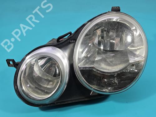 Used Left headlight Left headlight 38483827 38483827