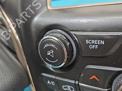 Climate control JEEP GRAND CHEROKEE IV (WK, WK2)  | BP37852084I5  - Image 5