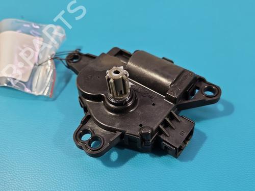 Used Heater blower motor Heater blower motor HYUNDAI TUCSON (NX4E, NX4A) [2020-2026] 39978899 39978899
