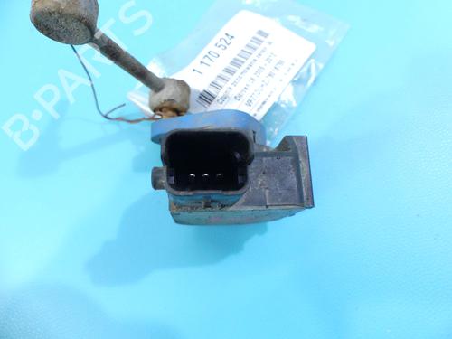 Electronic sensor CITROËN C6 (TD_) 2.7 HDi | BP37881202M84 - Image 4