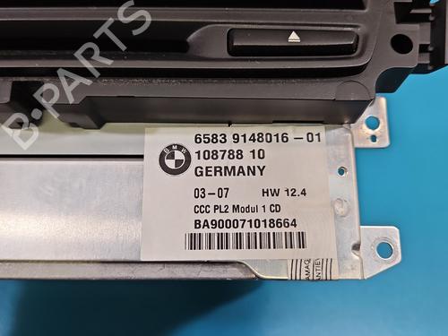 Radio BMW 3 Touring (E91) 330 xd | BP37848097E6 - Image 18
