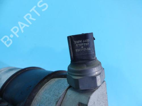 AC pipe BMW X3 (E83) xDrive 20 d | BP37807344M126 - Image 9
