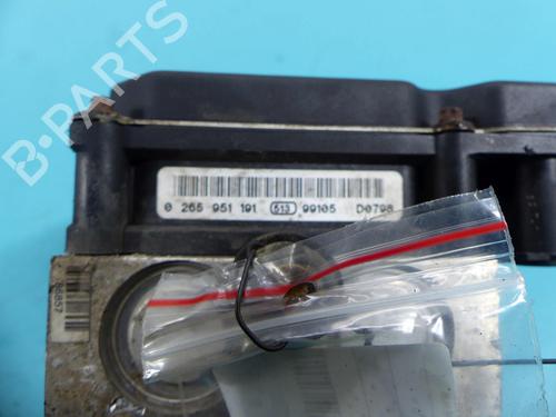 ABS pump MAZDA CX-7 (ER) 2.2 MZR-CD AWD (ER10A) | BP37876656M43 - Image 5