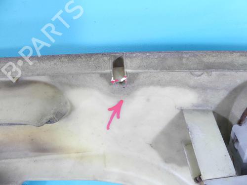 Grill DAEWOO MATIZ (M100, M150) 0.8 | BP37809705C40 - Image 7