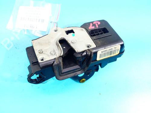 Front left lock CADILLAC SRX 3.6 | BP37882149C98 - Image 2
