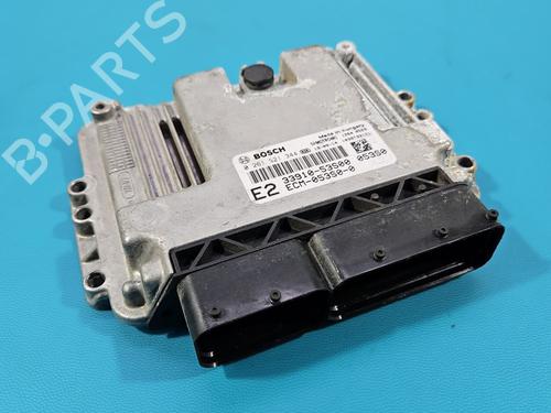 Used Engine control unit (ECU) Engine control unit (ECU) 39585737 39585737