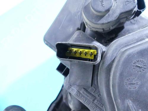 Left headlight RENAULT VEL SATIS (BJ0_) 3.0 dCi (BJ0J, BJ0N) | BP37892468C28 - Image 14