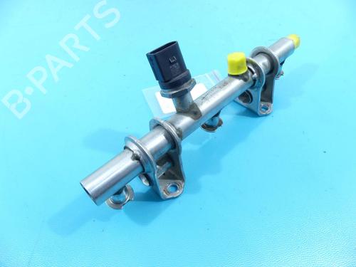 Used Injection rail Injection rail PORSCHE PANAMERA (970) [2009-2017] 37888571 37888571