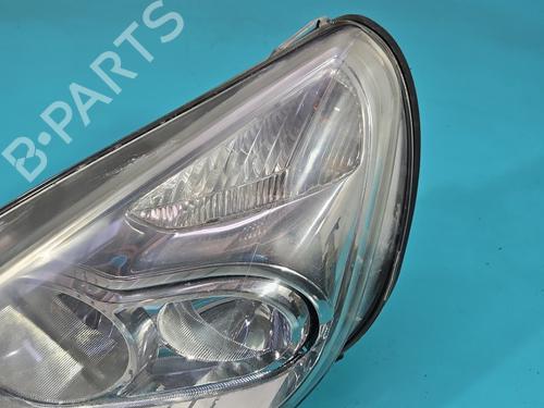 Left headlight FORD GALAXY II (WA6) | BP38118051C28 - Image 2