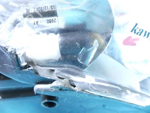 Right headlight AUDI Q7 (4LB) 4.2 TDI quattro | BP37805688C29  - Image 15