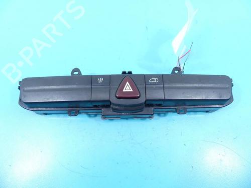 Used Warning switch Warning switch VW CRAFTER 30-50 Platform/Chassis (2F_) 2.5 TDI (136 hp) 37878290 37878290