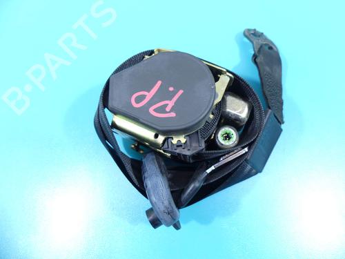 Front right seatbelt AUDI A2 (8Z0) 1.4 | BP37891848I25 - Image 2