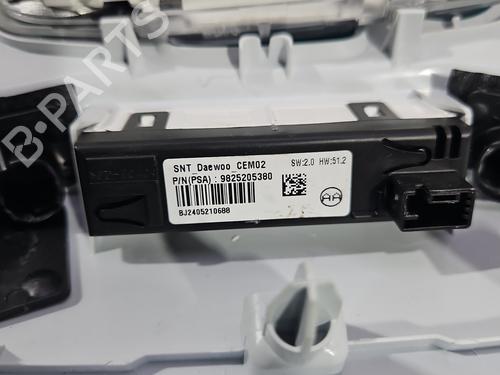 Kabinelys OPEL CORSA F (P2JO) 1.2 (68) | BP38134470I8 - Image 7