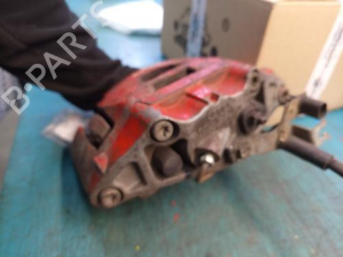Left front brake caliper AUDI A4 B7 (8EC) 1.8 T | BP37819646M105  - Image 15