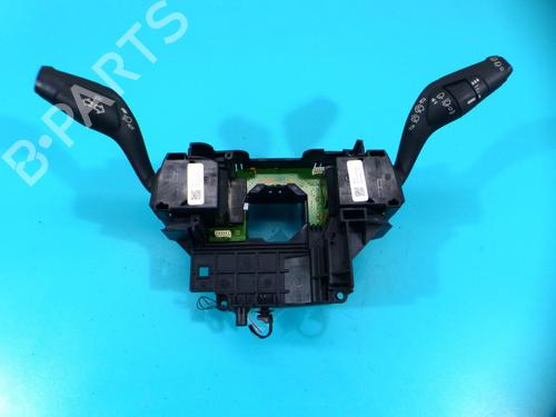 Used Steering column stalk Steering column stalk FORD FOCUS III Turnier 1.5 TDCi (120 hp) 38154613 38154613