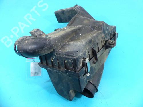 Used Air filter box Air filter box MITSUBISHI SPACE STAR MPV (DG_A) 1.6 16V (DG3A) (98 hp) 37876700 37876700