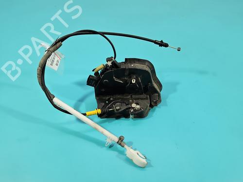 Front left lock BMW 3 Compact (E46) 316 ti | BP37856968C98 - Image 3