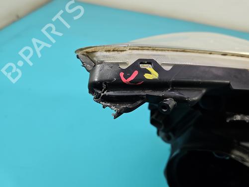 Left headlight HONDA CR-V III (RE_) 2.2 i-CTDi 4WD (RE6) | BP37818625C28 - Image 4