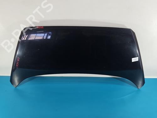 hood-kia-venga-yn-2010-2011-2012-2013-2014-2015-2016-2017-2018-2019-37854530 main image