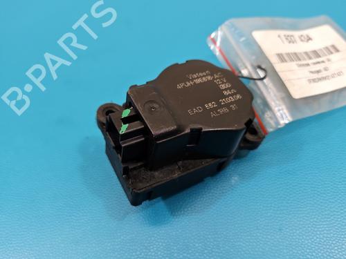 Used Heater blower motor Heater blower motor PEUGEOT 407 SW (6E_, 6D_) 2.0 HDi 135 (136 hp) 40006556 40006556