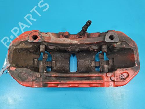 Right front brake caliper PORSCHE PANAMERA (970) 3.6 | BP40008558M104 - Image 6