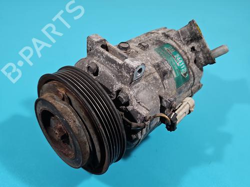Compressore A/C Compressore A/C 37990139 37990139