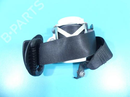 Front left seatbelt BMW 1 (F20) 116 d | BP37893806I26 - Image 3
