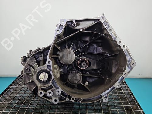 Gearbox MAZDA 6 Saloon (GJ, GL) 2.2 D (GJ2FP) | BP38136231M3 - Image 2