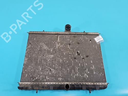 Used Water radiator Water radiator 38136031 38136031