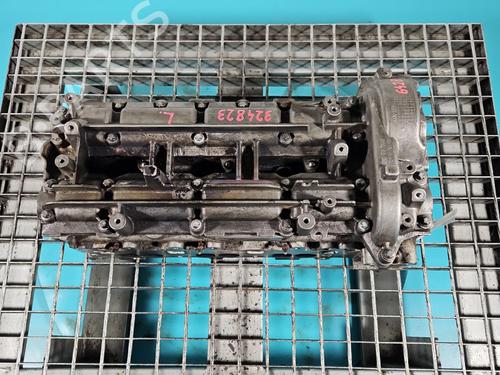 Used Cylinder head Cylinder head MERCEDES-BENZ E-CLASS (W212) E 350 CDI (212.025) (231 hp) 38116600 38116600