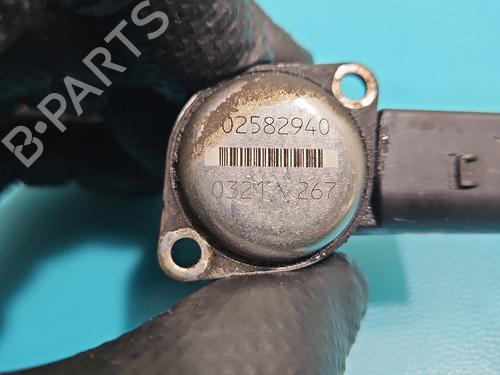 Electronic sensor AUDI Q5 (8RB) 2.0 TDI quattro | BP38139848M84 - Image 6