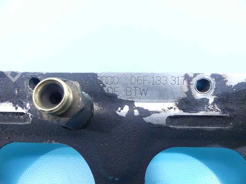 Injection rail VW PASSAT B6 (3C2) 2.0 TFSI | BP37879667M98 - Image 3