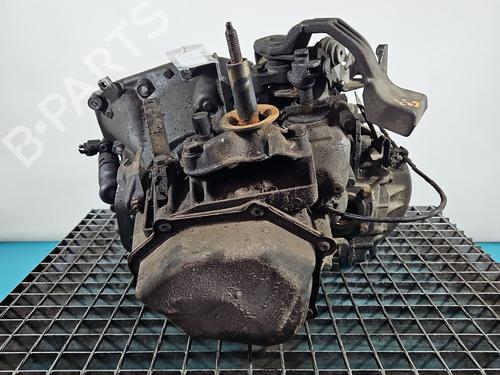 Gearbox CITROËN C8 (EA_, EB_) 2.2 | BP37833282M3 - Image 4