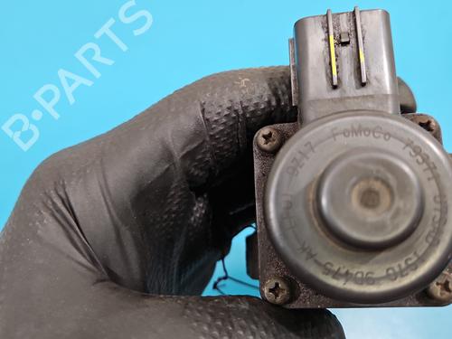 Egr MAZDA 6 Hatchback (GH) 1.8 MZR | BP37850292M69 - Image 9