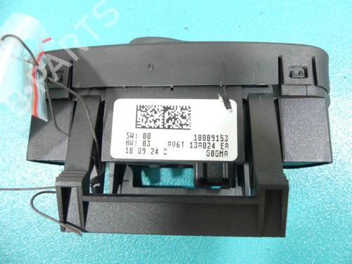 Headlight switch FORD C-MAX II (DXA/CB7, DXA/CEU) | BP37991274I24 - Image 4