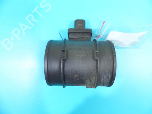 Mass air flow sensor OPEL MERIVA B MPV (S10) 1.7 CDTI (75) | BP37883671M95 - Image 2