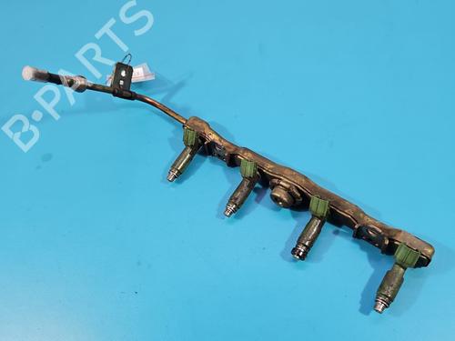 Used Injector Injector TOYOTA AVENSIS Estate (_T22_) 1.8 VVT-i (ZZT221_, ZZT221R) (129 hp) 40008573 40008573