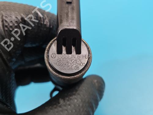Electronic sensor AUDI A4 B8 (8K2) | BP38875846M84 - Image 7