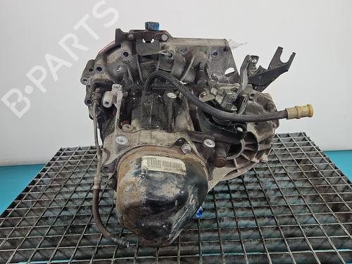 Gearbox DACIA DUSTER (HS_) 1.6 16V | BP38129486M3 - Image 4