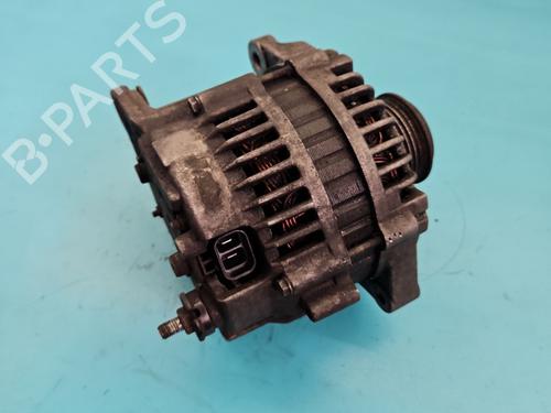Alternator OPEL MOVANO A Van (X70) 3.0 DTI (FD) | BP38134807M7 - Image 3
