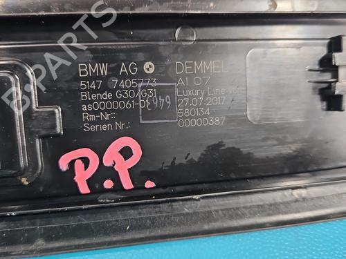 Other BMW 5 Touring (G31) 520 d | BP37852254O1 - Image 6