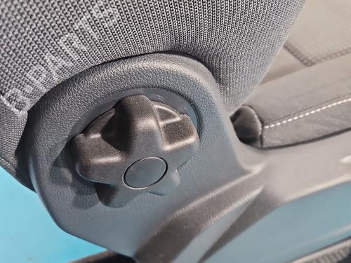 Right front seat FORD C-MAX II (DXA/CB7, DXA/CEU) | BP37854786C16 - Image 5