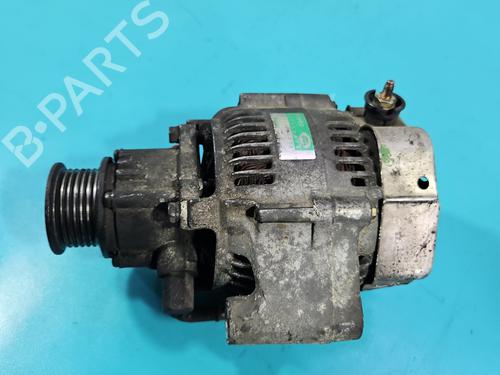 Alternator HONDA ACCORD VI Hatchback (CH, CL) 2.0 TDi (CH8) | BP37856484M7 - Image 2