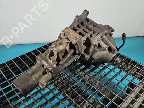 Used Transfer box Transfer box 37819874 37819874