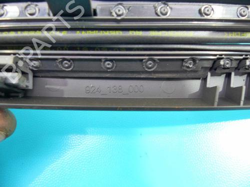 Other PORSCHE PANAMERA (970) | BP37881714O1 - Image 4