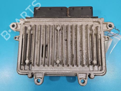 Engine control unit (ECU) MERCEDES-BENZ A-CLASS (W169) | BP37830446M57 - Image 5