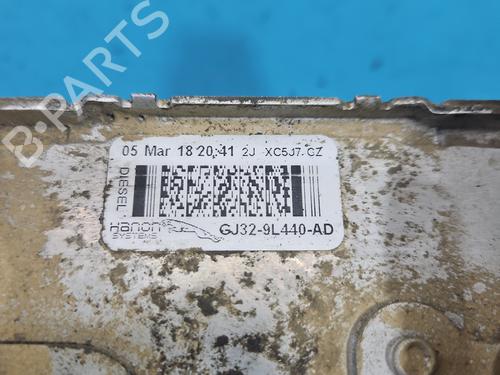 Intercooler LAND ROVER RANGE ROVER EVOQUE (L538) | BP37832279M30 - Image 2