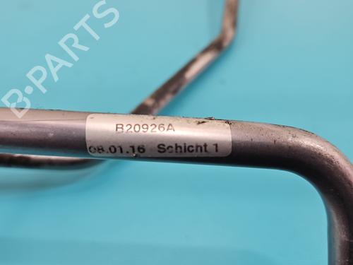 Pipe AUDI A5 Sportback (8TA) | BP38139426M125 - Image 2